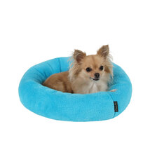 Amélia 50 cm tyrkys A31